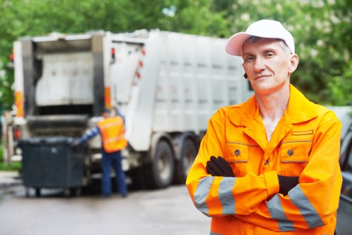 Join us in making Hendon cleaner