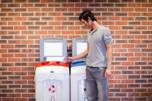 Why choose us for waste management