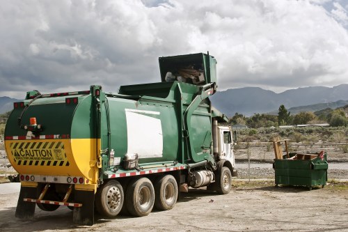 Wide range of clearance services offered in Hendon