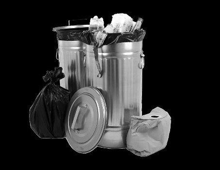 DIY furniture disposal tips