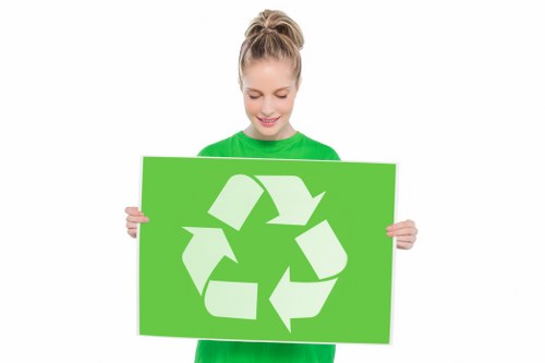 Efficient removal of unwanted furniture in Hendon
